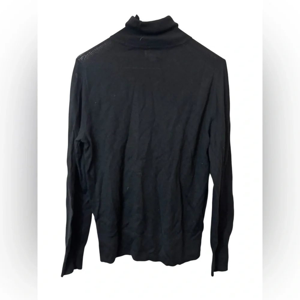 J CREW | sweater large wool blend